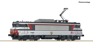 Roco 7510146 - H0 - E-Lok BB 15060, SNCF, Ep. V-VI - DC-Sound